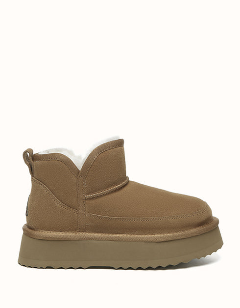 EVERAU® Vesper Platform